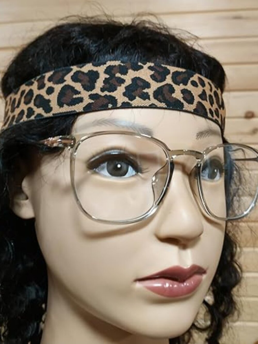 14g Lightweight Blue Light Blocking Glasses, Olive Green Frames